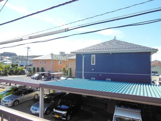 眺望　☆眺望☆