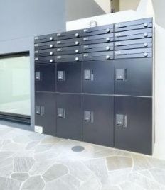 その他共有部分　☆共用部分☆