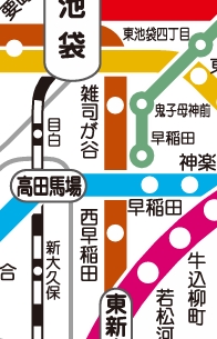 その他　☆路線図☆