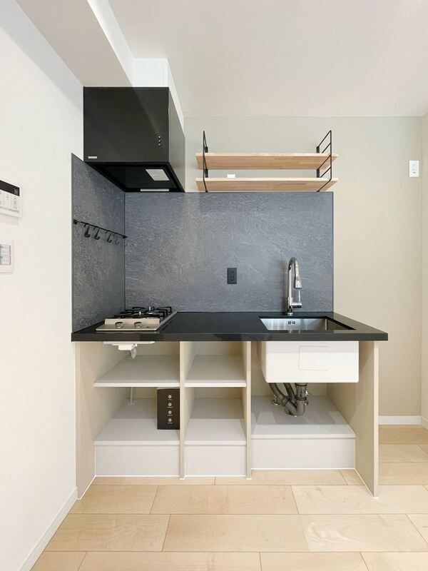 キッチン　☆使いやすいキッチン☆