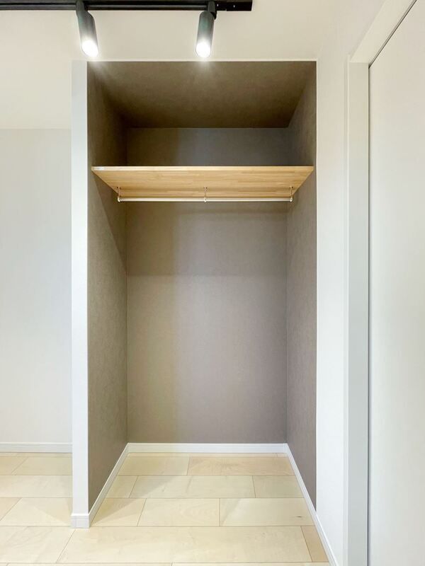 収納　☆たっぷり収納☆