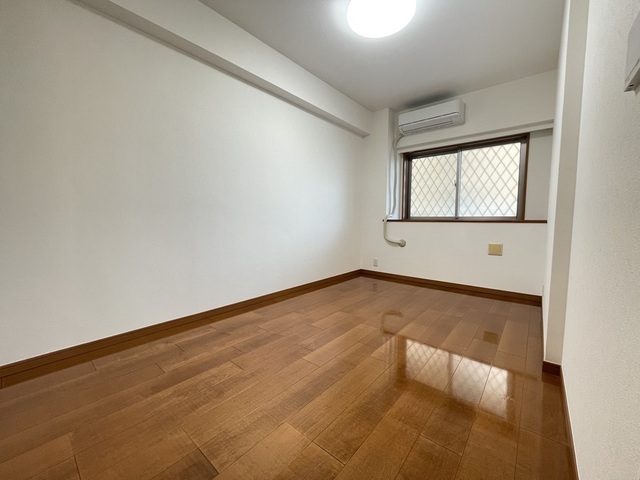 その他部屋・スペース　洋室６帖※前回募集時の写真です