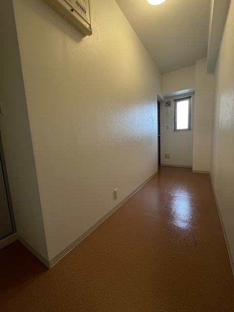 収納　収納（サイクルポート）※前回募集時の写真です