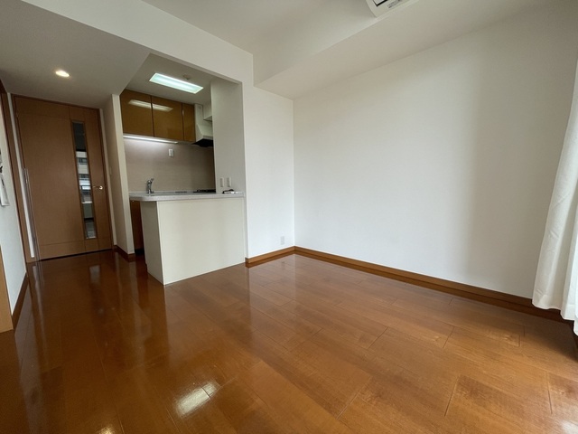 居室・リビング　※前回募集時の写真です