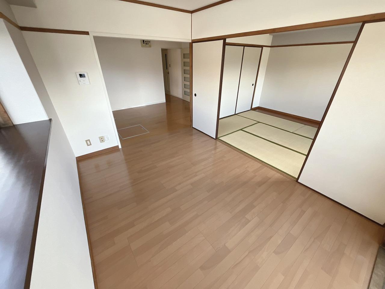 その他部屋・スペース　洋室・エアコン完備