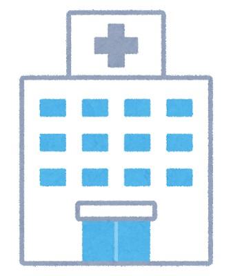 病院　医療法人愛人会川島病院（病院）まで1237m