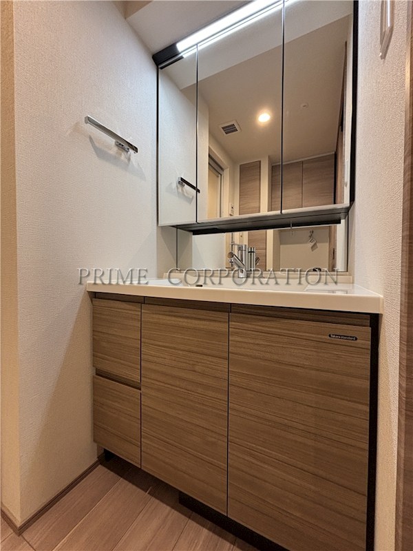 洗面設備　※参考写真※