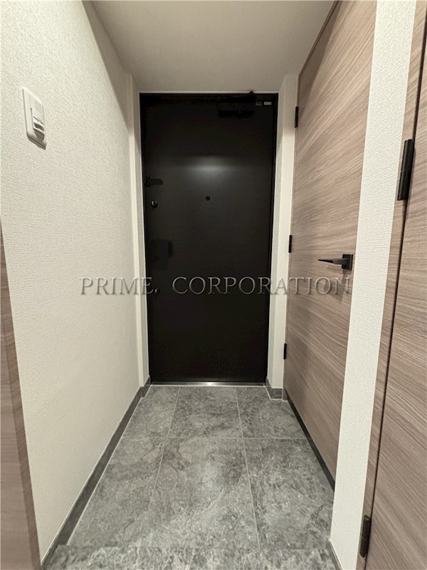 玄関　※参考写真※