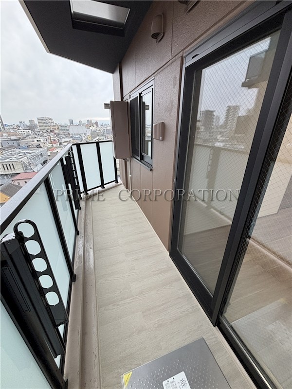 バルコニー　※参考写真※