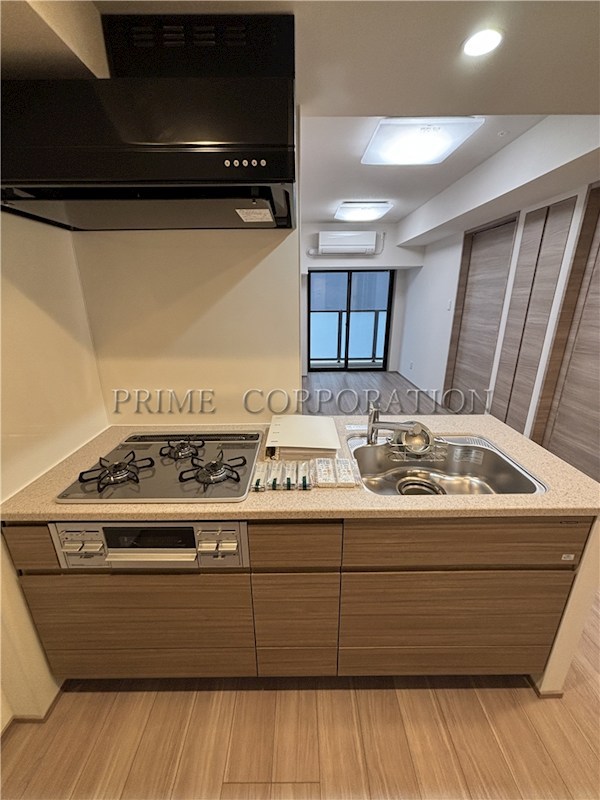 キッチン　※参考写真※