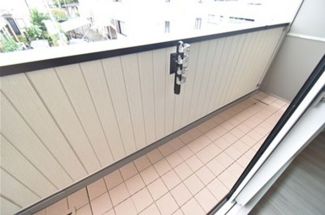 エミエール東成瀬の内装写真