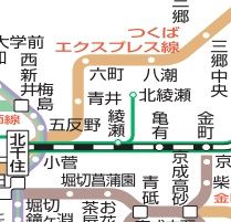 その他　☆路線図☆