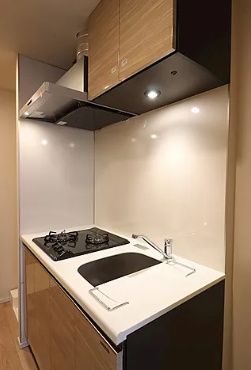 キッチン　☆使いやすいシステムキッチン☆