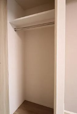 収納　☆たっぷり収納☆