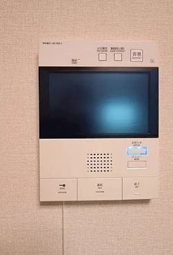 セキュリティ　☆セキュリティ安心☆