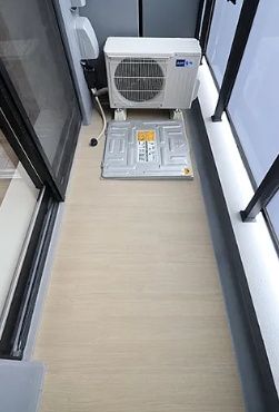 バルコニー　☆バルコニー☆