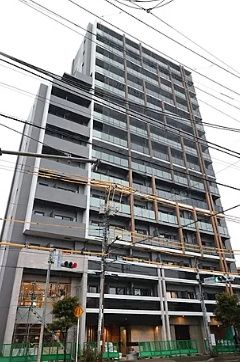 建物外観　☆綺麗な外観☆