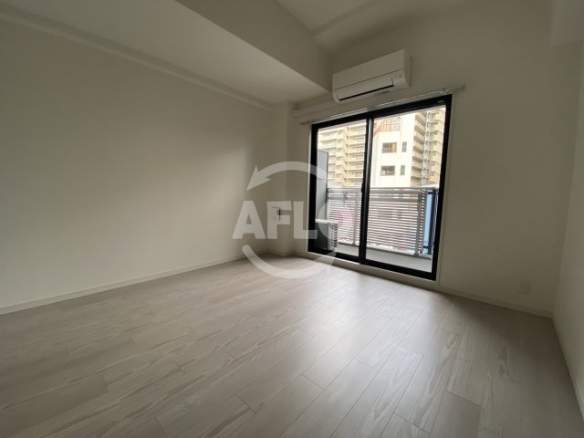 居室・リビング　S-RESIDENCE天満Gracis（グレイシス）　リビン