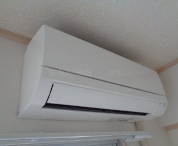 その他設備　※現況優先