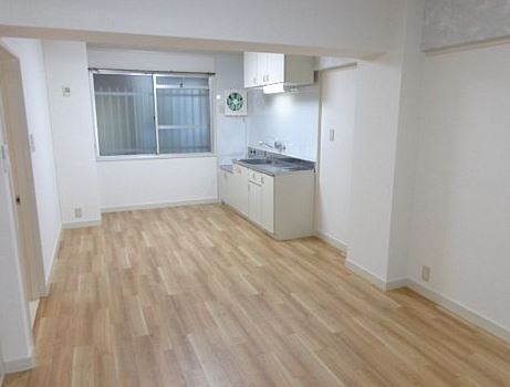 居室・リビング　※現況優先