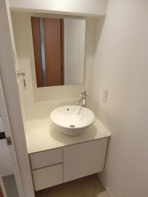 洗面設備　☆独立洗面台☆