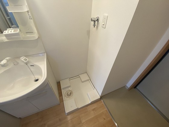 その他　※別部屋の写真です