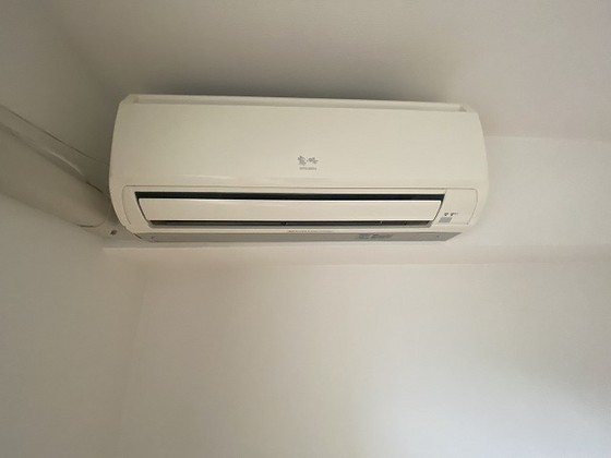 その他設備　※別部屋の写真です