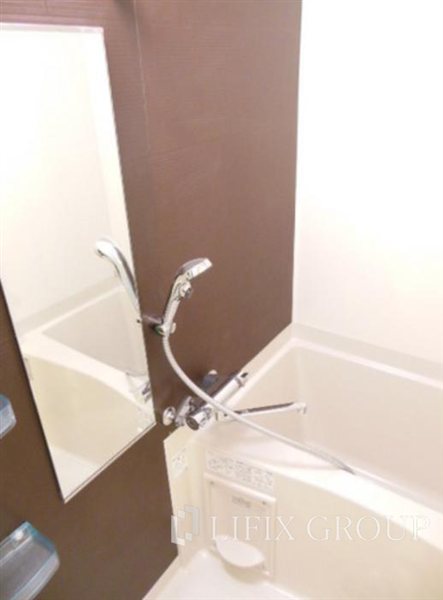 バス・シャワールーム　風呂