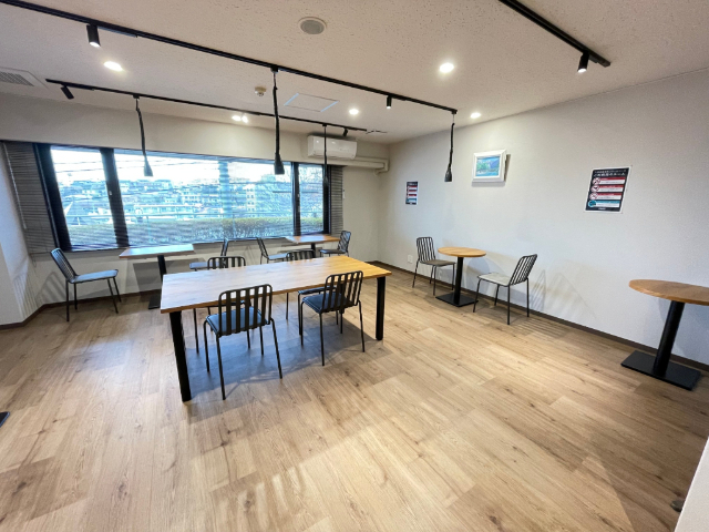 その他部屋・スペース