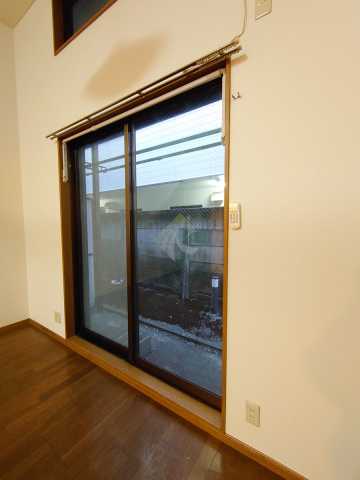 バルコニー　メゾン・ド・リラ