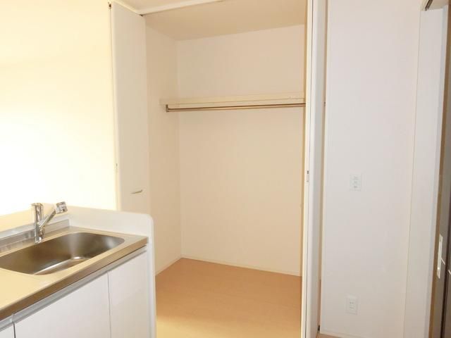 収納　★別部屋参考写真★