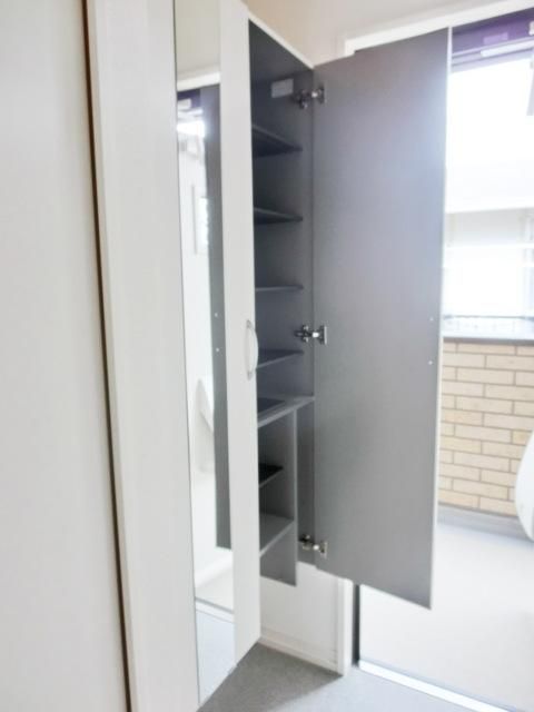 玄関　★別部屋参考写真★