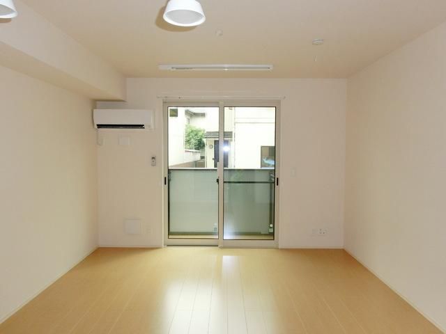 居室・リビング　★別部屋参考写真★