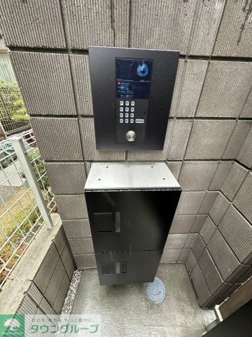 エントランス　その他共有部分