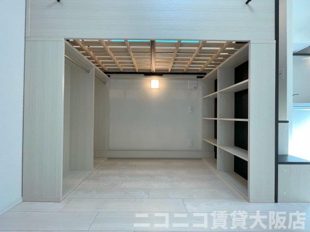 その他部屋・スペース　別号室イメージの為、現状を優先致します。