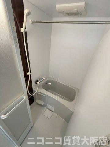 バス・シャワールーム　別号室イメージの為、現状を優先致します。