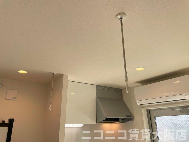 その他設備　別号室イメージの為、現状を優先致します。