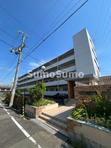 建物外観　建物外観を気になさる方へ、見た目の良い物件です