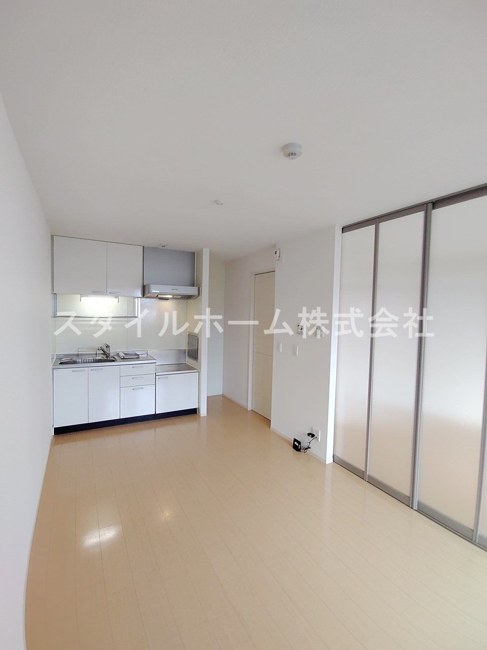 居室・リビング　別部屋写真です。