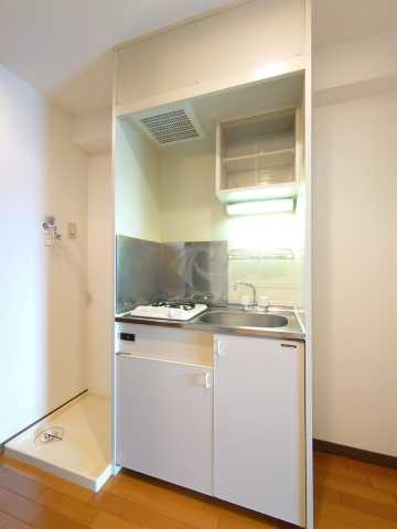 キッチン　ガラ・ステージ国分寺