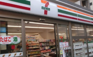 コンビニ　セブンイレブン北区東十条2丁目店（コンビニ）まで172m