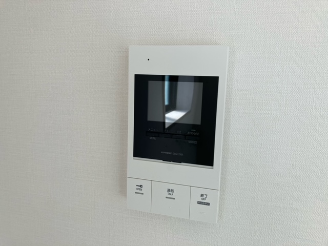 セキュリティ　別部屋参考写真