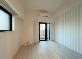 居室・リビング　別部屋参考写真