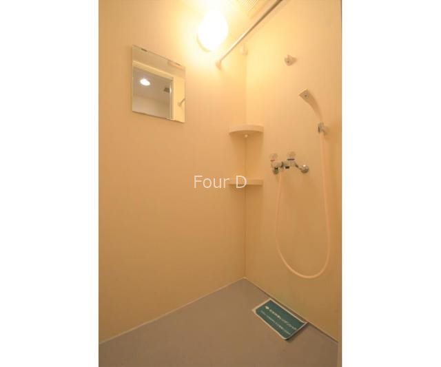 バス・シャワールーム　※シャワールーム※