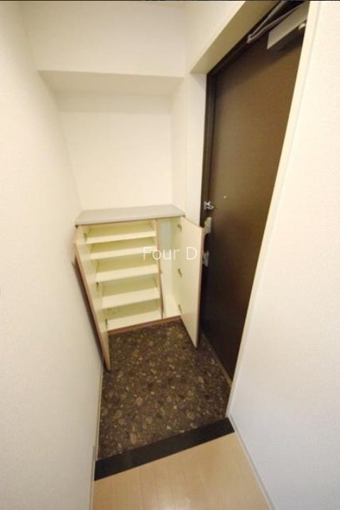 玄関　★見学予約受付中★