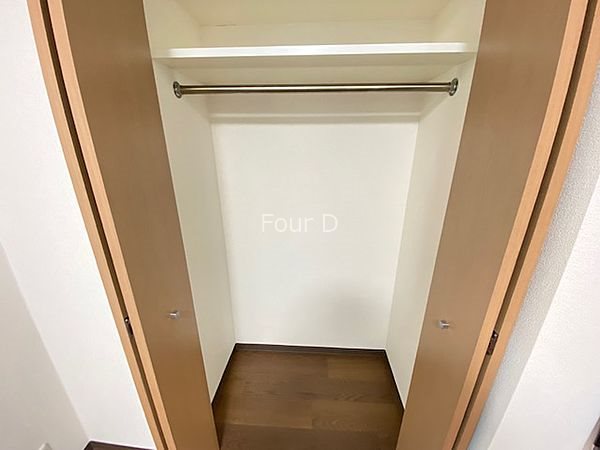 収納　★見学予約受付中★