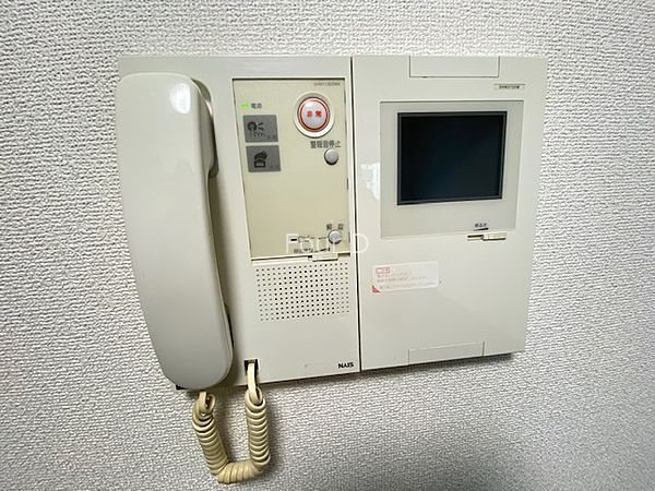 セキュリティ　★見学予約受付中★