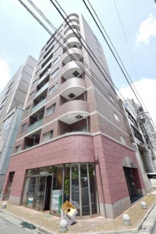 建物外観　★見学予約受付中★