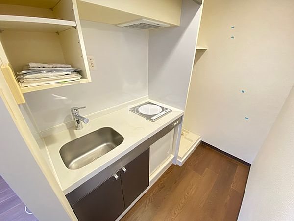 キッチン　★見学予約受付中★