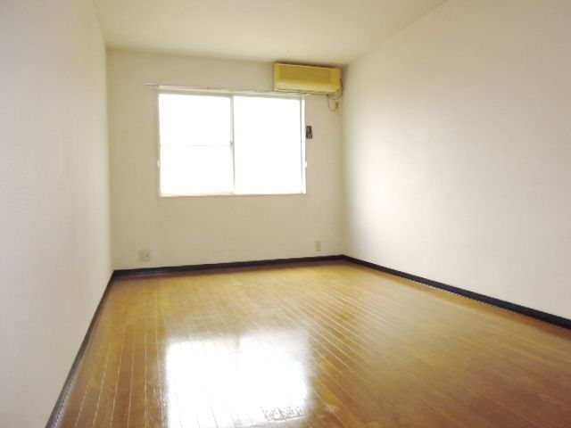 居室・リビング　洋室♪